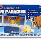 Mini Paradise 1/2gal Tank Kit