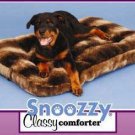 Prec Snoozy Classy Comforter 41 X 26 Sable