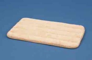 Prec Snoozy Sleeper Bed Natural 35x23