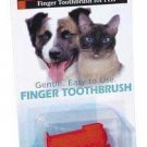 Petrodex Finger Brush Glove 8pk