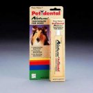Dental Natural Toothpaste 2.5oz Tube