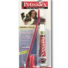 Petrodex Original Flavor Dog Dental Kit