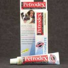 Petrodex Original Flavor Toothpaste 2.5oz