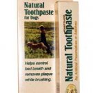 Petrodex Natural Flavor Toothpaste 2.5oz