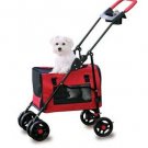 3 In 1 Pet Stroller