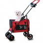 3 In 1 Pet Stroller