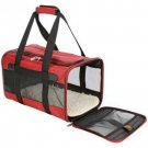 Sherpa Original Deluxe Medium 18 X 10.5 X 11 Red
