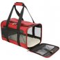 Sherpa Original Deluxe Medium 18 X 10.5 X 11 Red