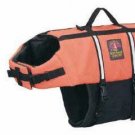 Outward Hound Pet Saver Life Jacket Orange X - small