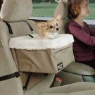 Solvit Standard Pet Bolster Seat 14x12x13