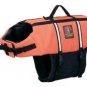 Outward Hound Pet Saver Life Jacket Orange Small