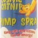 Catnip Extract Pump Spray 5oz