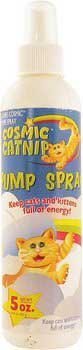 Catnip Extract Pump Spray 5oz