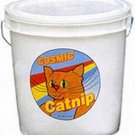 Catnip 5lb Bulk Pail