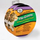 Vita - greens For Cats 2 Pack