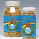 Tuna Flakes 1 Oz. Jar