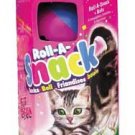 Roll - a-snack Ball & Snack