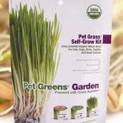 Pet Greens Garden Self Grow Pet Grass Kit