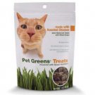 Pet Greens Cat Treats 3oz