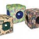 Kitty Kubbyhole Assorted Prints