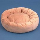 Cat n Around Round Cat Bed 23 Caramel