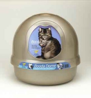 Booda Dome