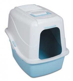 Hooded Pan Set Large Sky Blue