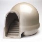 Booda Dome Clean Step Litter Box