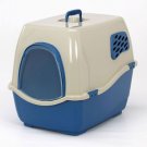 Bill 2f Deluxe Enclosed Cat Pan X - large