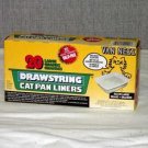 Drawstring Large Liners 20pk