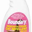 Boundary Cat Indoor/outdoor Pump Spray 22oz