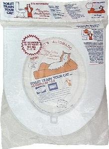 Kitty Whiz Transfer System