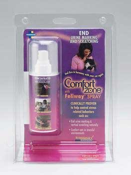 Feliway Spray 75 Ml