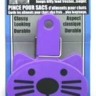 Cat Food Bag Clip (clip Strip)