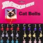 Colored Jingle Bell (24/cd)