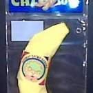 Catnip Filled Banana