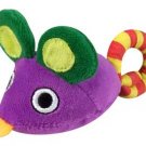 Petstages Carry Critter Mouse