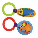 Petstages Catnip Infused Ring Toy