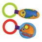 Petstages Catnip Infused Ring Toy