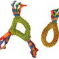 Petstages Dental Health Chew Pair