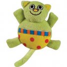 Petstages Catnip Infused Pocket Pals -