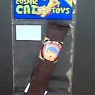 Catnip Filled Cigar