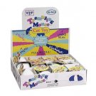 Fur Trembling Mouse Display 12pc