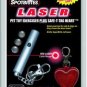 Spotbrights Laser And Heart Safe T Tag Combo Pack