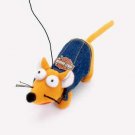 Cat Harley Toy - Plush Mouse