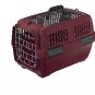 Aran 1 Clipper Pet Carrier Asst 19 X 13 X 12h