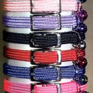 3/8 Kool Kat Collar w/Bell