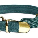 3/8" Majestic Cat Collar