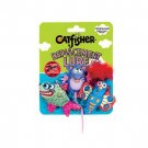 Catfisher Mouse Lures 4pk