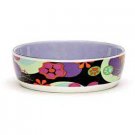 Kate Ward Thacker Geometric Cat Dish 5